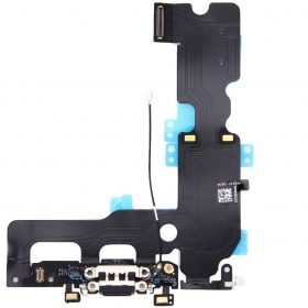 Flex Usb Pin Carga Microfono iPhone 7 Plus