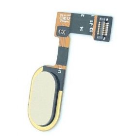 Flex Boton Huella  Moto E4 / E4 Plus