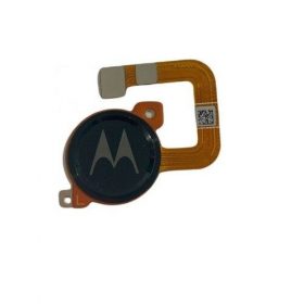 Flex Boton Huella  Moto E5 Play