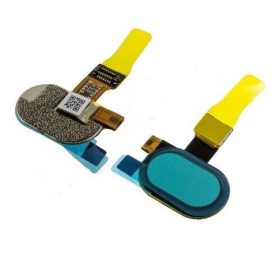 Flex Boton Huella  Moto G5
