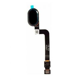 Flex Boton Huella  Moto G5 Plus