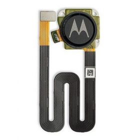 Flex Boton Huella  Moto G6 Play