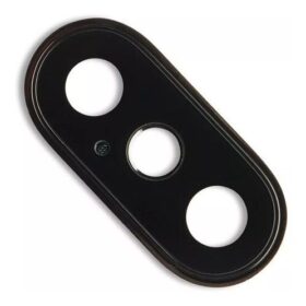 Vidrio Camara iPhone X / XS / XS MAX - Imagen 2