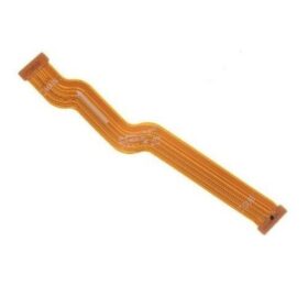 Flex De Interconexion Placa Main A Sub  Samsung A10 A105