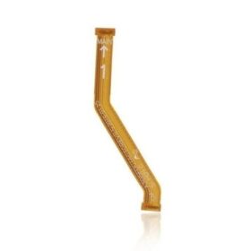 Flex De Interconexion Placa Main A Sub  Samsung A30 (1)