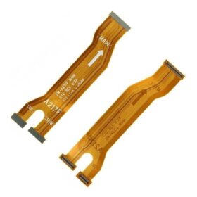 Flex De Interconexion Placa Main A Sub  Samsung A21S