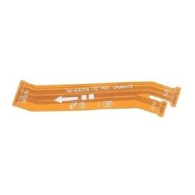 Flex De Interconexion Placa Main A Sub  Samsung A30S