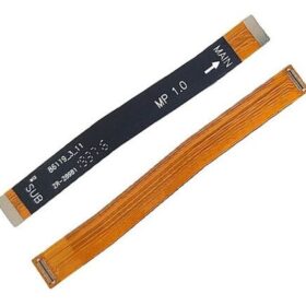 Flex De Interconexion Placa Main A Sub  Samsung A20S