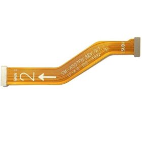 Flex De Interconexion Placa Main A Sub  Samsung A50S