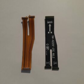 Flex De Interconexion Placa Main A Sub  Samsung A22 (A225F)