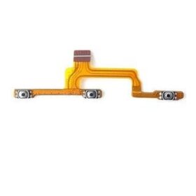 Flex  Power Volumen  Moto E5 Plus