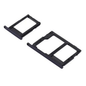 Bandeja Porta Sim y Memoria Samsung J5 Pro / J7 Pro / J5 Prime / J7 Prime Negro