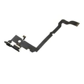 Flex Usb Pin Carga Microfono iPhone XS Max.
