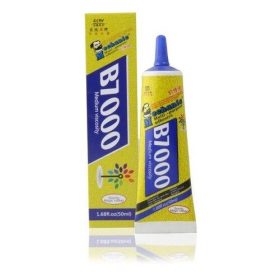 Pegamento B 7000 MECHANIC 110ml Transparente