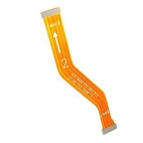 Flex De Interconexion Placa Main A Sub  Samsung A30 (2)
