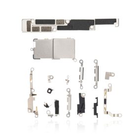 Kit Completo De Chapas Internas iPhone XS