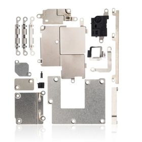 Kit Completo De Chapas Internas iPhone 11 PRO MAX