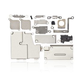 Kit Completo De Chapas Internas iPhone 12 PRO