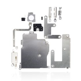 Kit Completo De Chapas Internas iPhone 12 PRO MAX