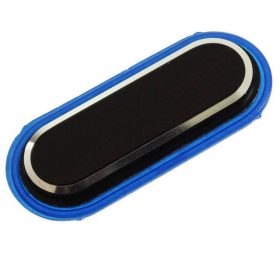 Boton Home Samsung  J2 Prime Grand Prime Negro