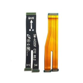 Flex De Interconexion Placa Main A Sub  Samsung A32
