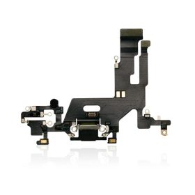 Flex Usb Pin Carga Microfono iPhone 11 Orig