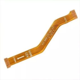 Flex De Interconexion Placa Main A Sub  Samsung A20