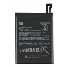 Bateria (BN48) Xiaomi Note 6 Pro