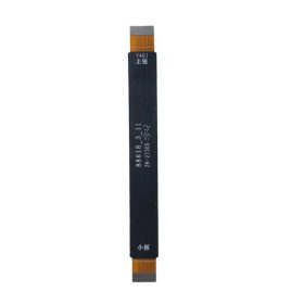 Flex De Interconexion Placa Main Moto G7 Power