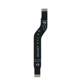 Flex De Interconexion Placa Main Moto G8