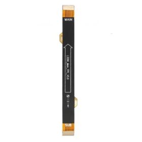 Flex De Interconexion Placa Main Moto E5 Plus