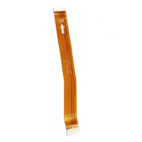 Flex De Interconexion Placa Main Moto G60s