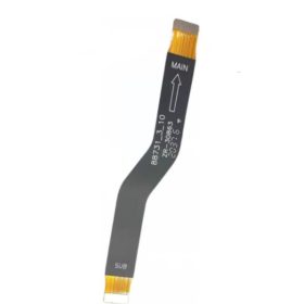 Flex De Interconexion Placa Main Moto G9 Power