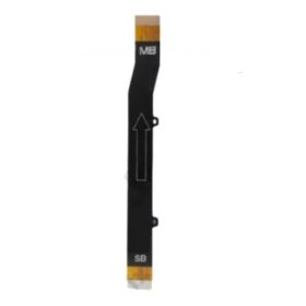 Flex De Interconexion Placa Main Moto G9 Plus