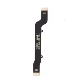 Flex De Interconexion Placa Main Moto E7