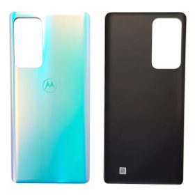 Tapa Trasera Motorola Edge 20 Pro (Seleccionar Color)