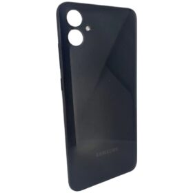 Tapa Trasera Samsung A04e Negra