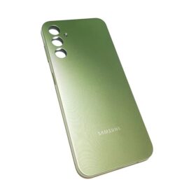 Tapa Trasera Samsung A14 4G/5G Verde