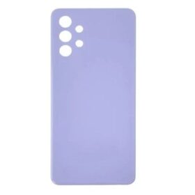 Tapa Trasera Samsung A32 4G Purpura