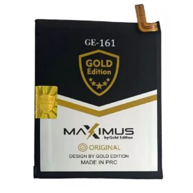 Bateria GOLD EDITION Maximus (BS918 GE-161) Samsung S23 Ultra