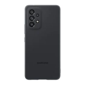 Tapa Trasera Samsung A53 5G Negra