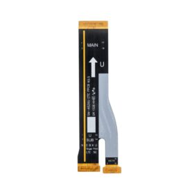 Flex De Interconexion Placa Main A Sub  Samsung A52 / A52S (Ver U)