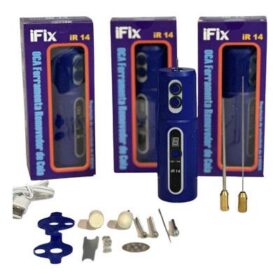 Drill Removedor de Gel Oca iFIX IR 14