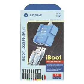 Cable SUSHINE iBoot para iPhone (A)