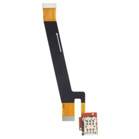 Flex De Interconexion Placa Main Moto Edge 20