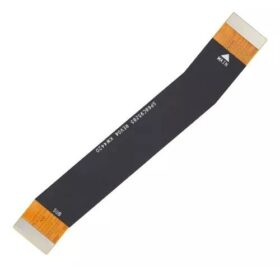 Flex De Interconexion Placa Main Moto G100