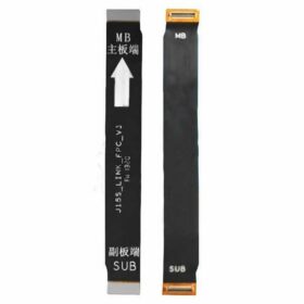 Flex De Interconexion Placa Main Xiaomi Redmi Note 9