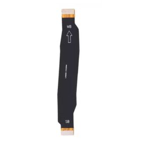 Flex De Interconexion Placa Main Xiaomi Redmi Note 9s / Note 9 Pro