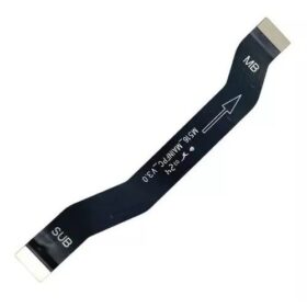Flex De Interconexion Placa Main Xiaomi Redmi Note 8