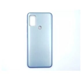 Tapa Trasera Moto G10/G20/G30 Azul